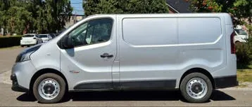 Fiat Talento