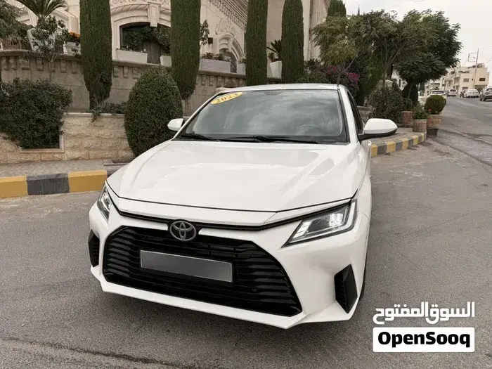 Toyota Yaris 2023 photo 4