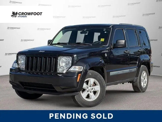 Jeep Liberty