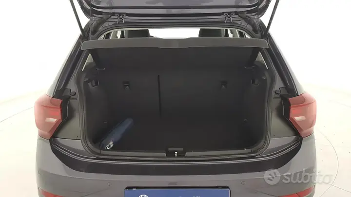 Volkswagen Polo 2022 photo 5
