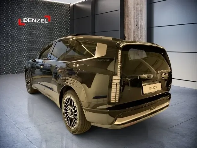 Hyundai Ioniq 9 2026 photo 3