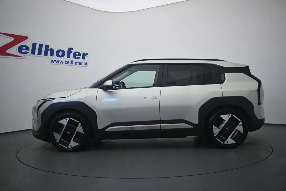 Kia Ev3 2026 photo 2