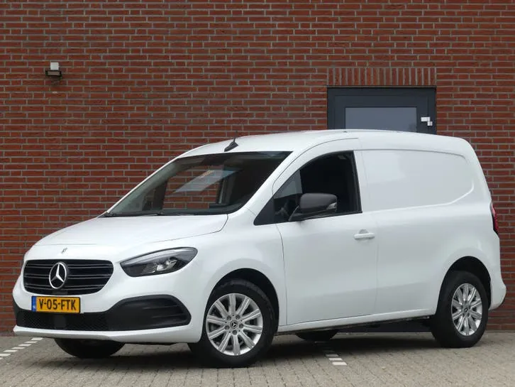 Mercedes-Benz Citan