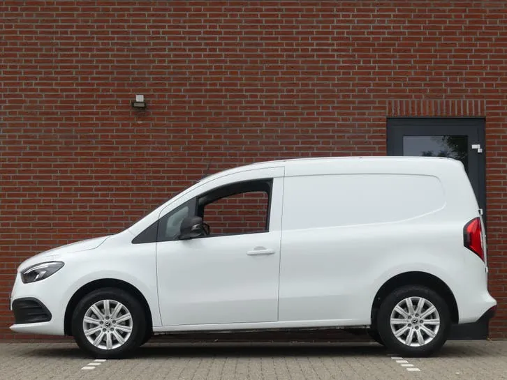 Mercedes-Benz Citan 2023 photo 3