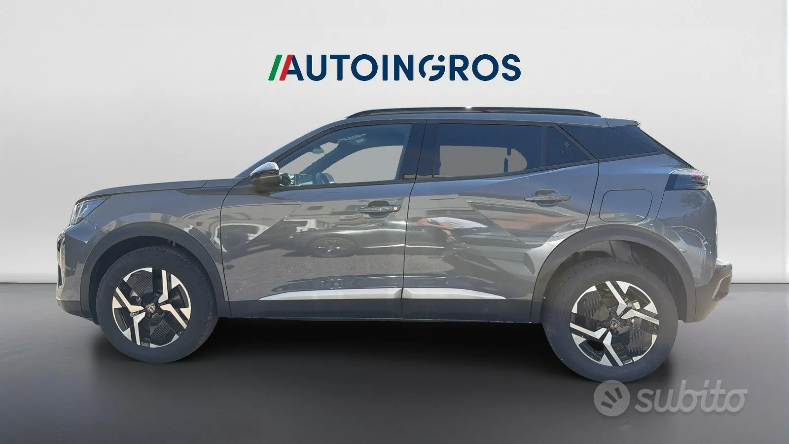 Peugeot 2008 2025 photo 2