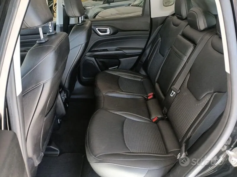 Jeep Compass 2023 photo 5