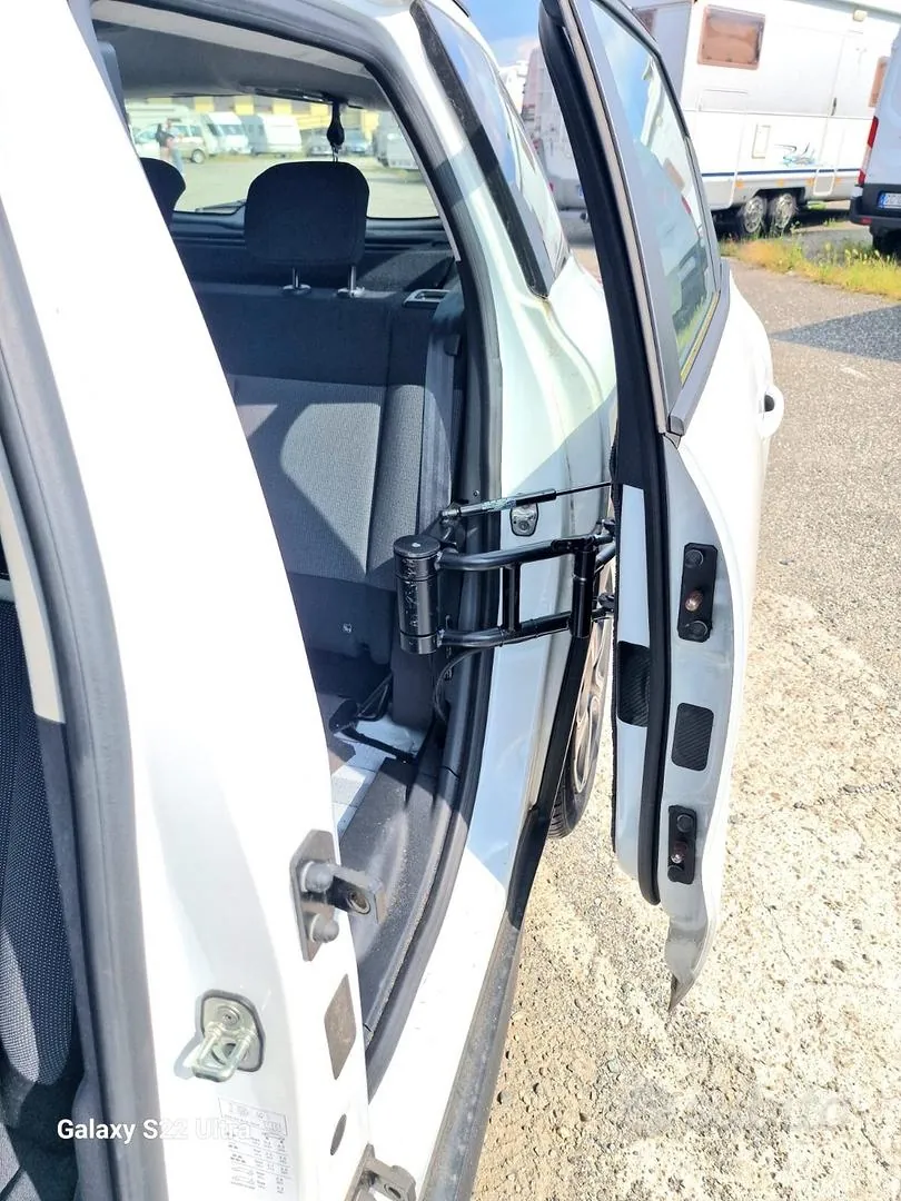 Citroen C3 Aircross 2020 photo 3