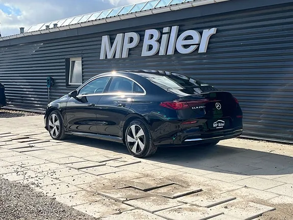 Mercedes-Benz Cla250 2026 photo 4