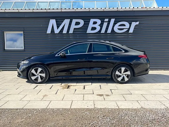Mercedes-Benz Cla250 2026 photo 3