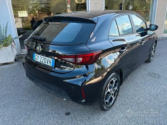 MG Mg3 2025 photo 5