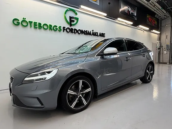 Volvo V40 2017 photo 2