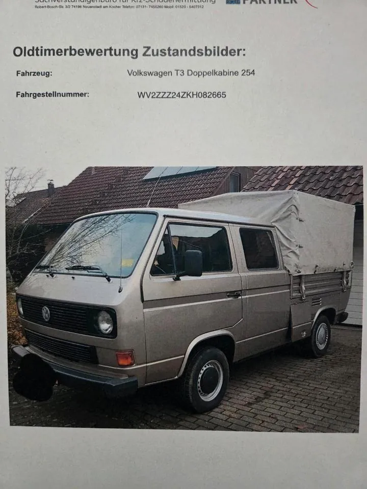 Volkswagen T3