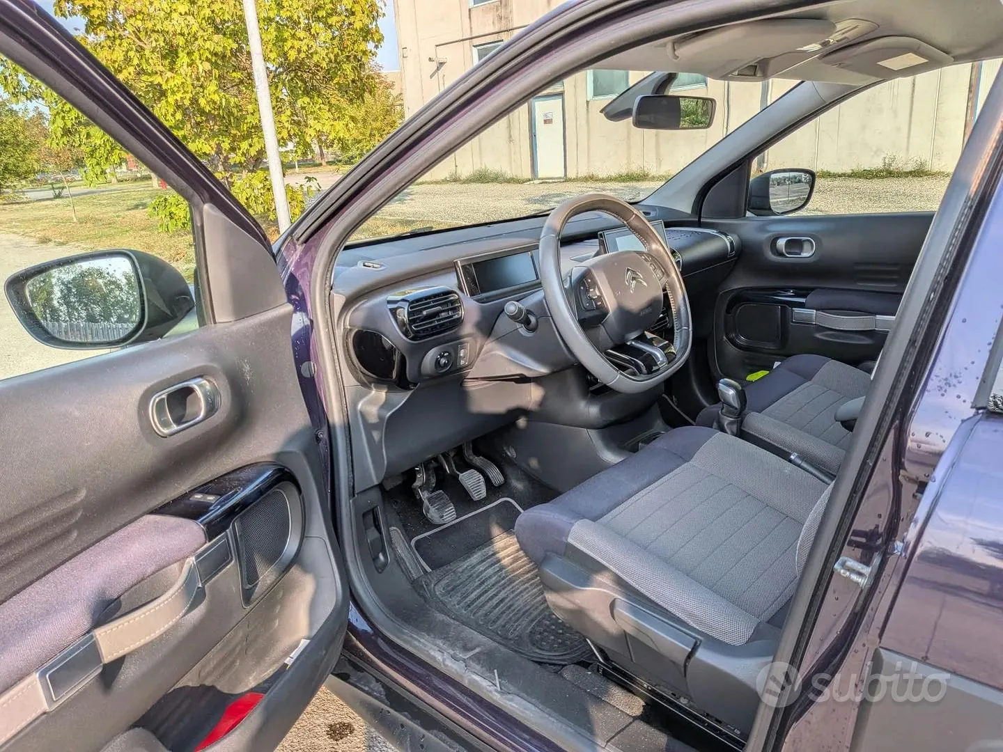Citroen C4 Cactus 2016 photo 5
