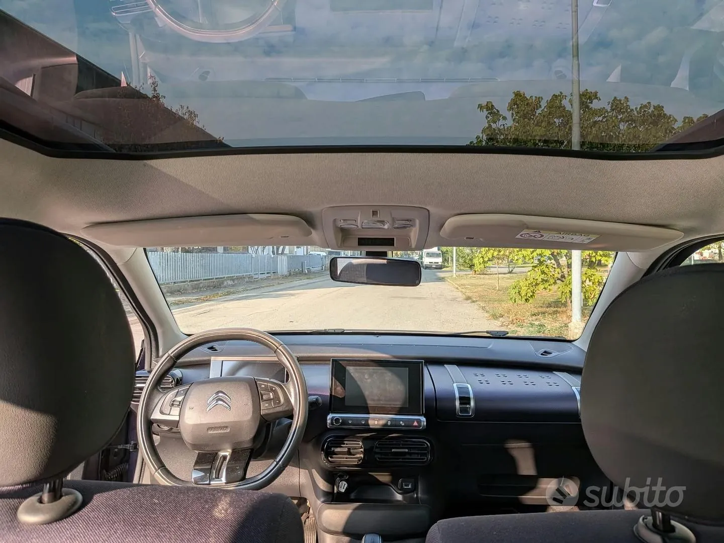 Citroen C4 Cactus 2016 photo 4