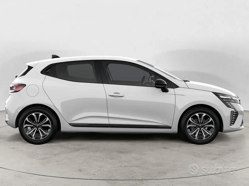 Renault Clio 2025 photo 2