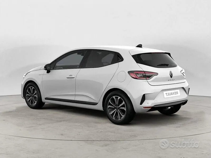 Renault Clio 2025 photo 5