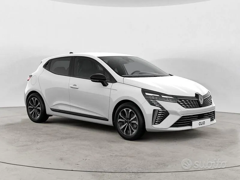 Renault Clio 2025 photo 3