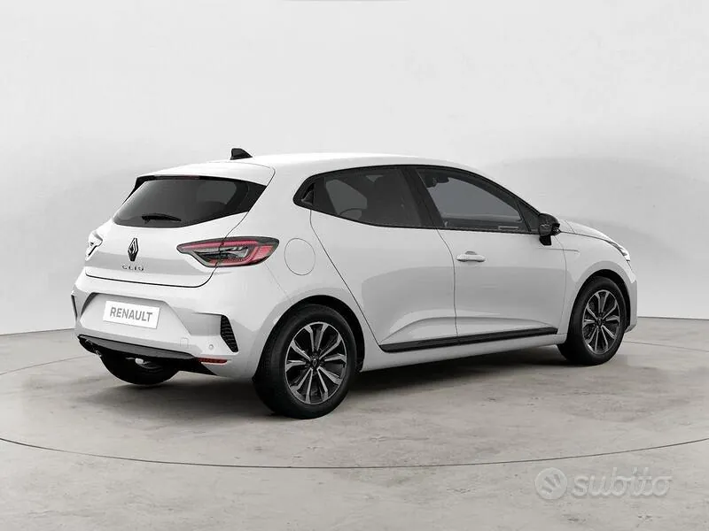 Renault Clio 2025 photo 4