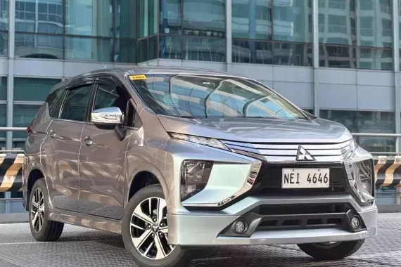 Mitsubishi Xpander 2019 photo 3
