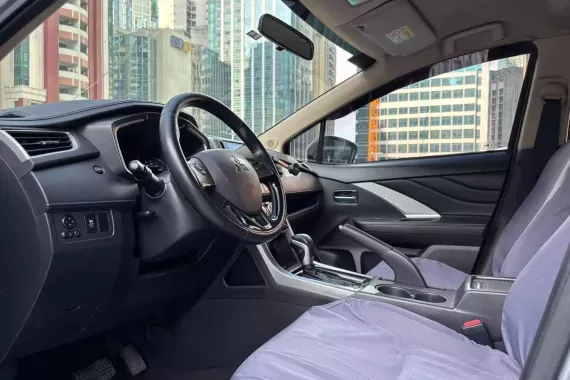 Mitsubishi Xpander 2019 photo 4