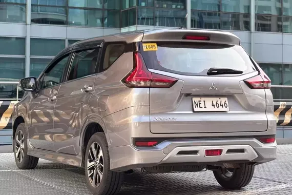 Mitsubishi Xpander 2019 photo 5