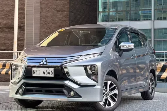 Mitsubishi Xpander 2019 photo 2