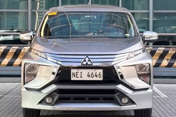 Mitsubishi Xpander