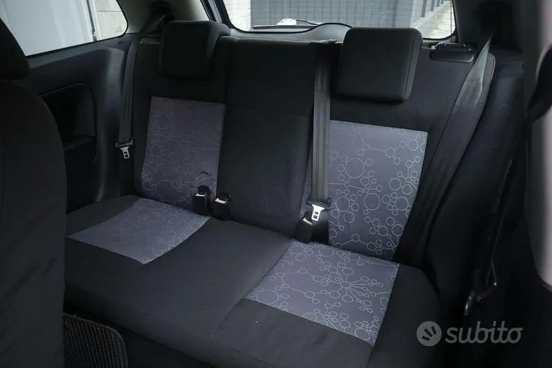 Ford Fiesta 2008 photo 3