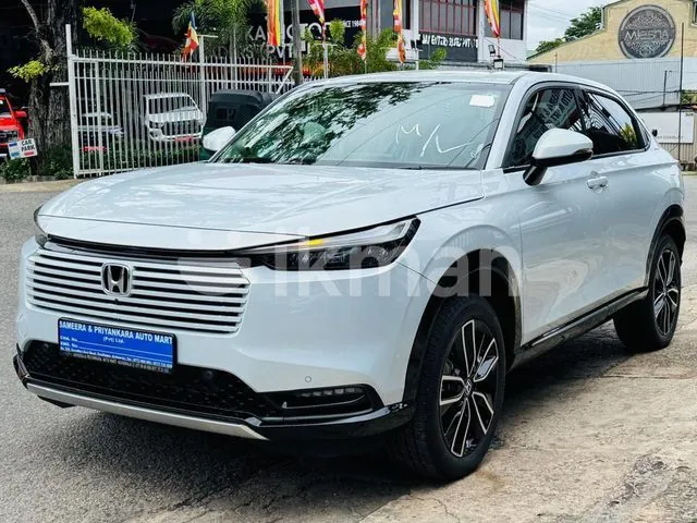 Honda Vezel 2026 photo 2