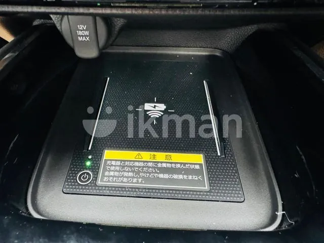 Honda Vezel 2026 photo 5