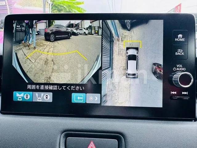 Honda Vezel 2026 photo 4