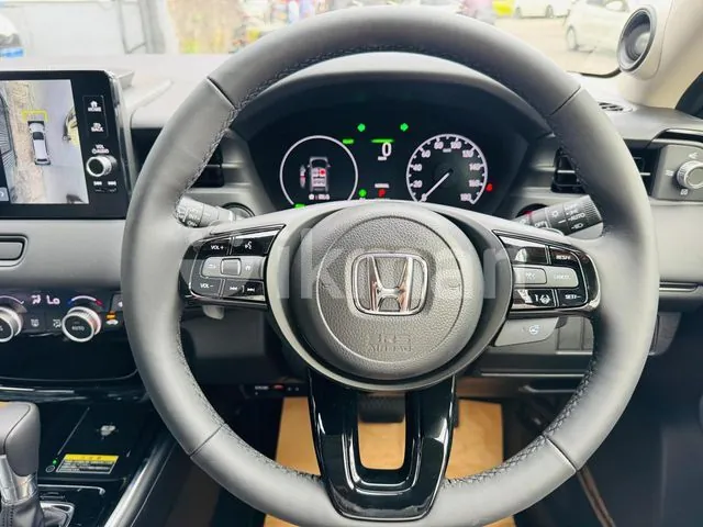 Honda Vezel 2026 photo 3