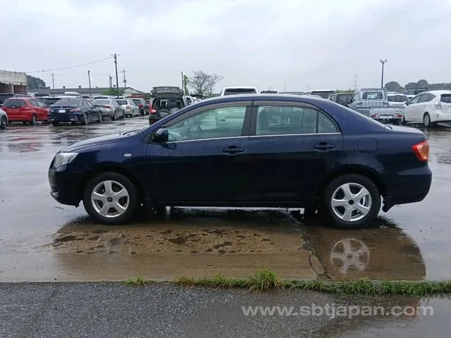 Toyota Corolla 2006 photo 4
