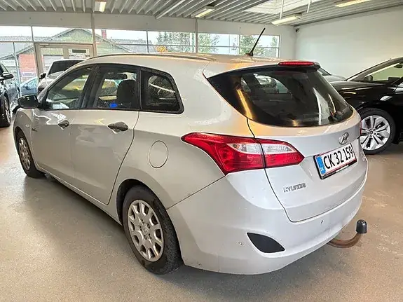Hyundai I30 2014 photo 5
