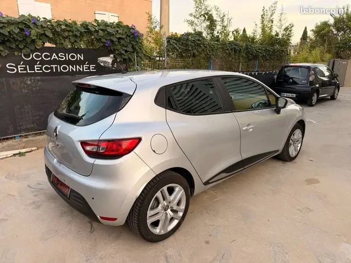 Renault Clio 2020 photo 4