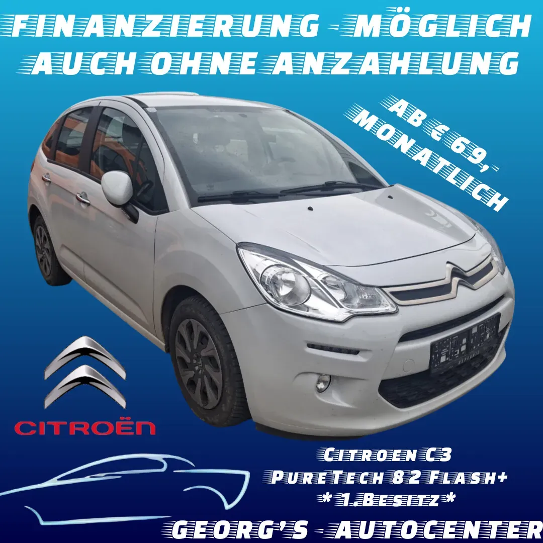 Citroen C3
