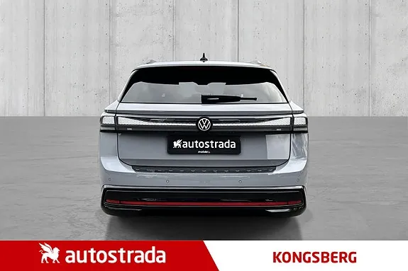 Volkswagen Id.7 2025 photo 4