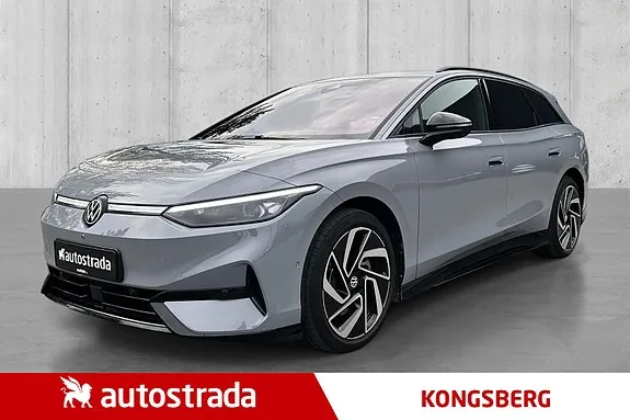Volkswagen Id.7
