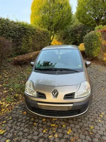 Renault Modus