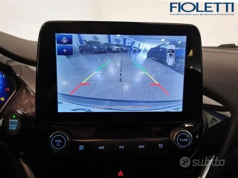 Ford Puma 2022 photo 3