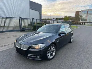 BMW 520D