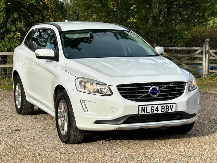Volvo Xc60 2014 photo 3
