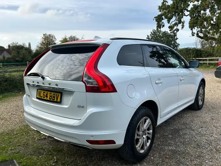 Volvo Xc60 2014 photo 2