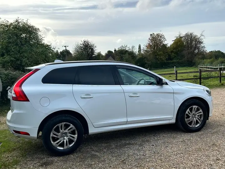 Volvo Xc60 2014 photo 4