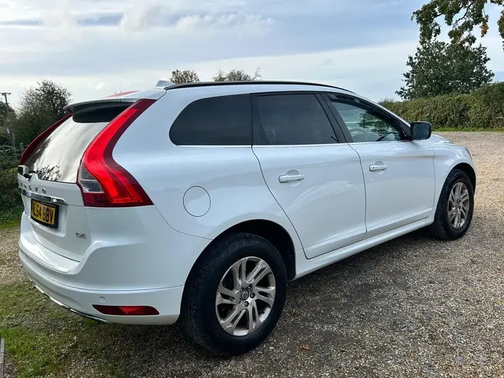 Volvo Xc60 2014 photo 5