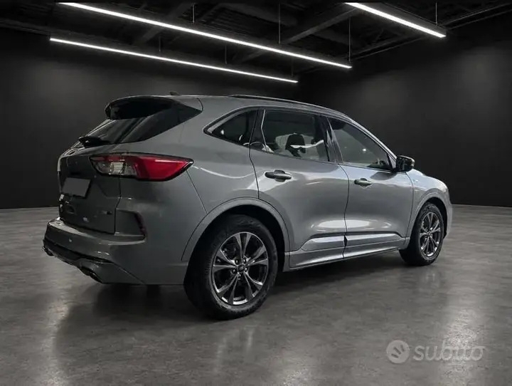 Ford Kuga 2022 photo 4