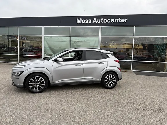 Hyundai Kona 2022 photo 3