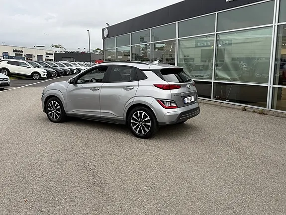 Hyundai Kona 2022 photo 5