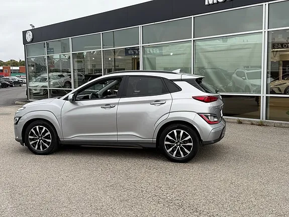 Hyundai Kona 2022 photo 4