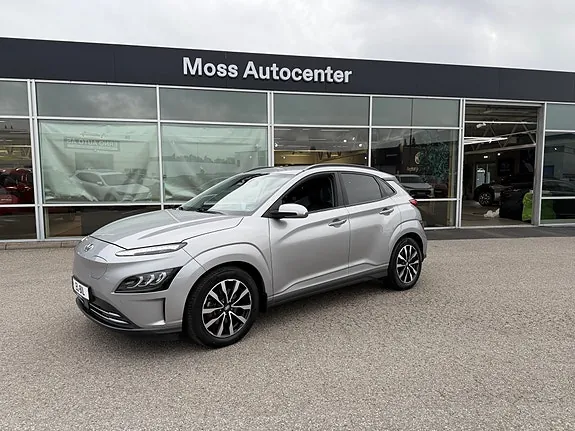 Hyundai Kona 2022 photo 2